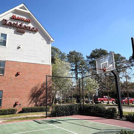 Residence Inn Lafayette Airport Zewnętrze zdjęcie