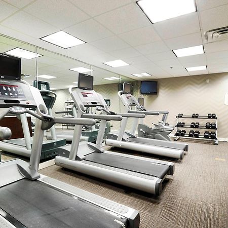 Residence Inn Lafayette Airport Zewnętrze zdjęcie