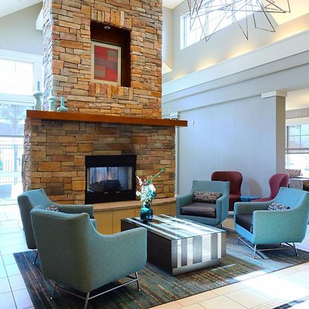 Residence Inn Lafayette Airport Zewnętrze zdjęcie