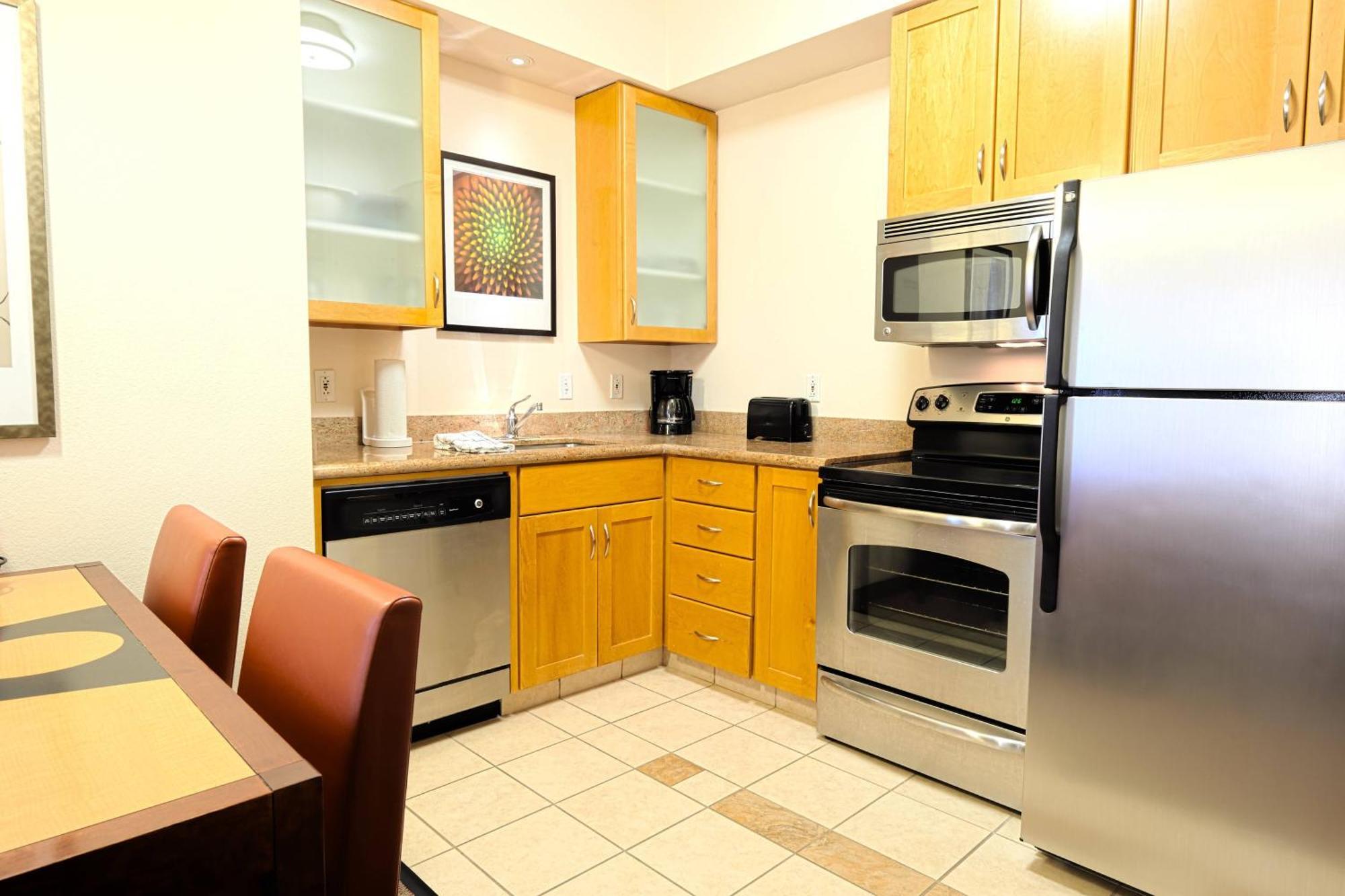 Residence Inn Lafayette Airport Zewnętrze zdjęcie