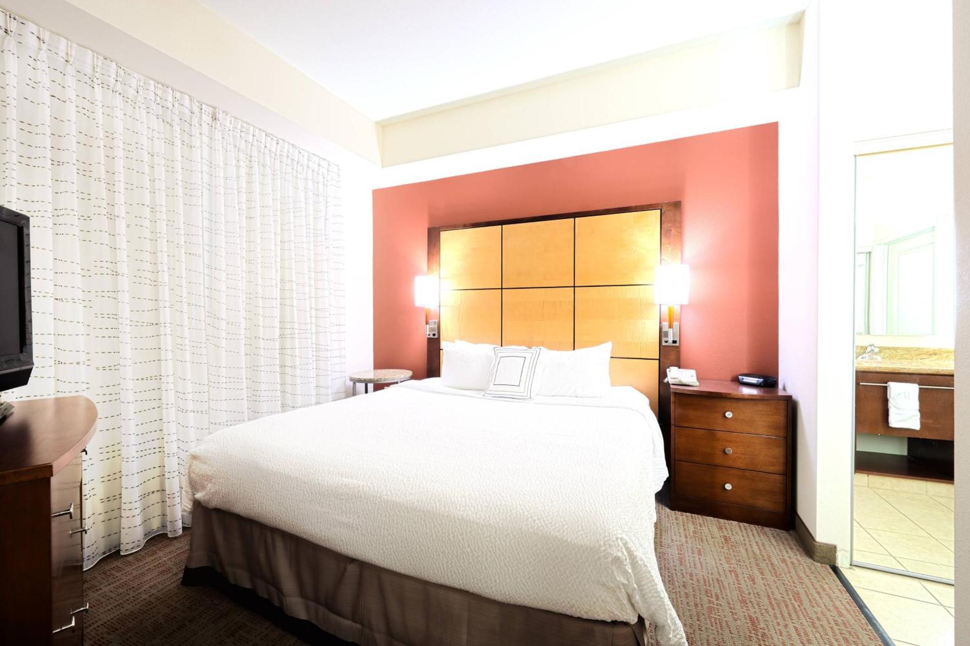 Residence Inn Lafayette Airport Zewnętrze zdjęcie
