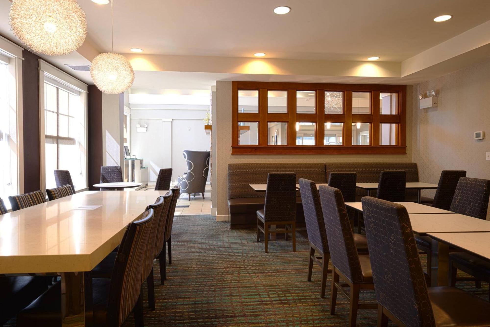 Residence Inn Lafayette Airport Zewnętrze zdjęcie