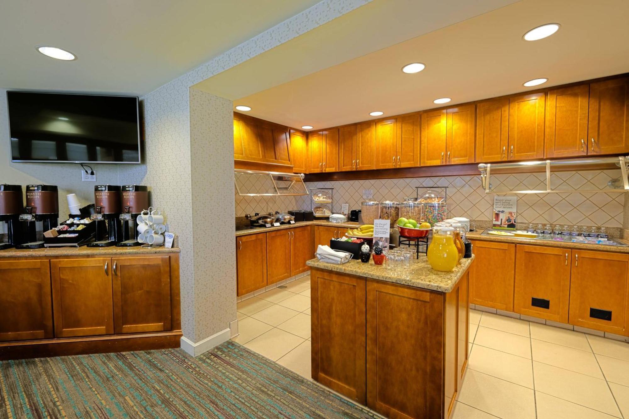Residence Inn Lafayette Airport Zewnętrze zdjęcie