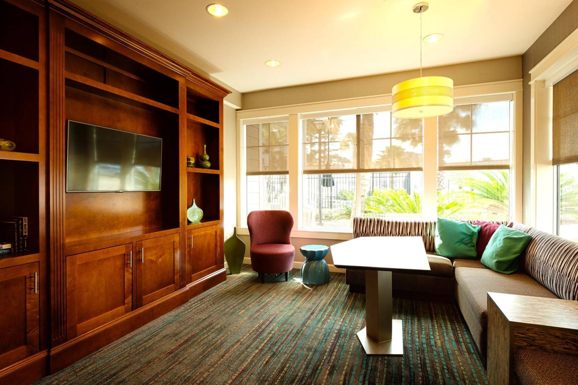 Residence Inn Lafayette Airport Zewnętrze zdjęcie