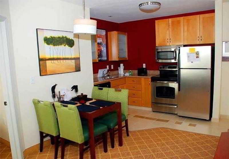 Residence Inn Lafayette Airport Zewnętrze zdjęcie