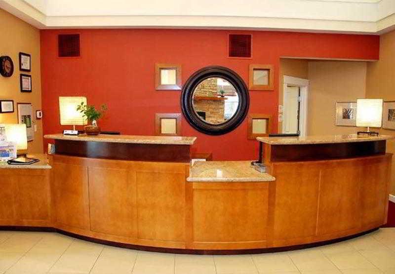 Residence Inn Lafayette Airport Wnętrze zdjęcie