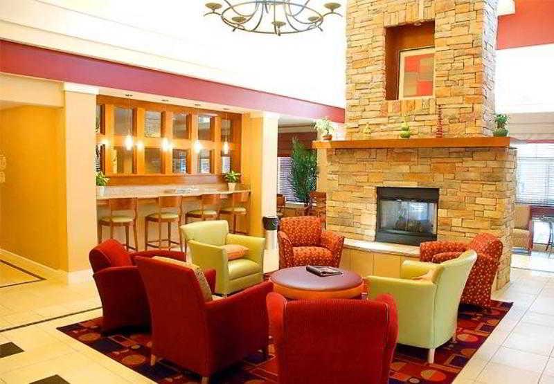 Residence Inn Lafayette Airport Wnętrze zdjęcie