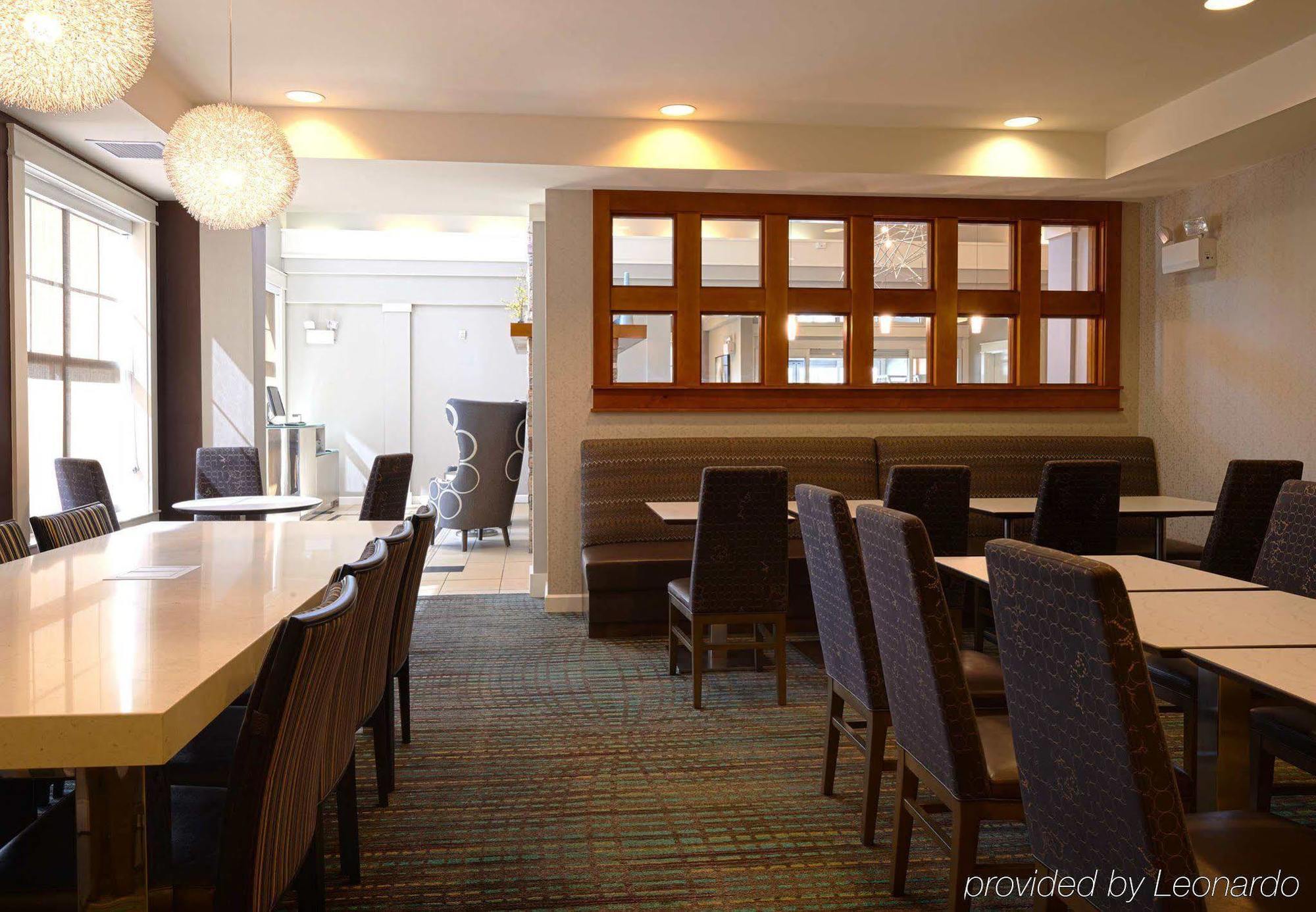Residence Inn Lafayette Airport Zewnętrze zdjęcie