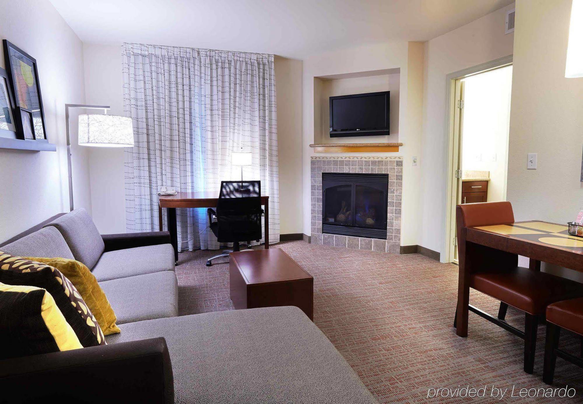Residence Inn Lafayette Airport Zewnętrze zdjęcie