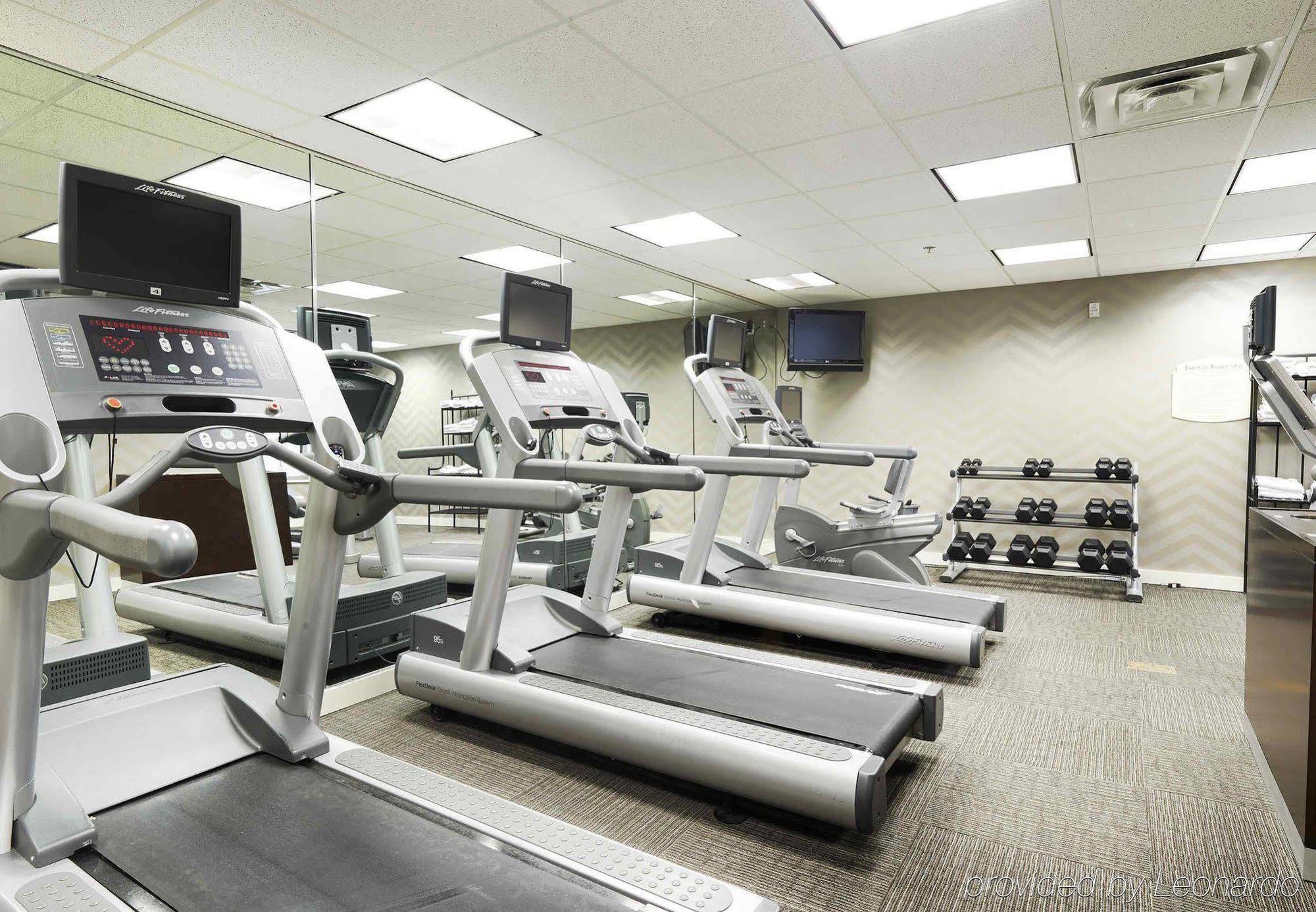Residence Inn Lafayette Airport Zewnętrze zdjęcie