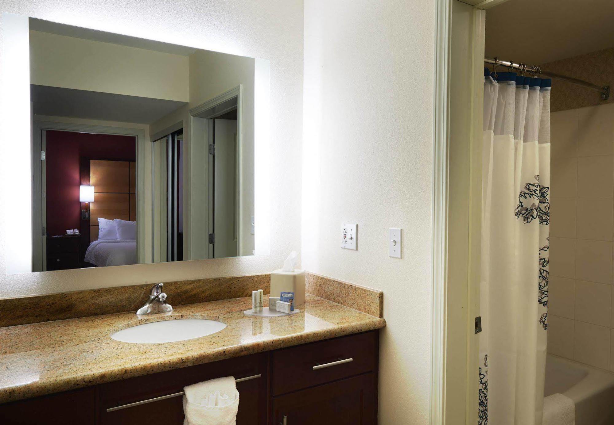 Residence Inn Lafayette Airport Zewnętrze zdjęcie