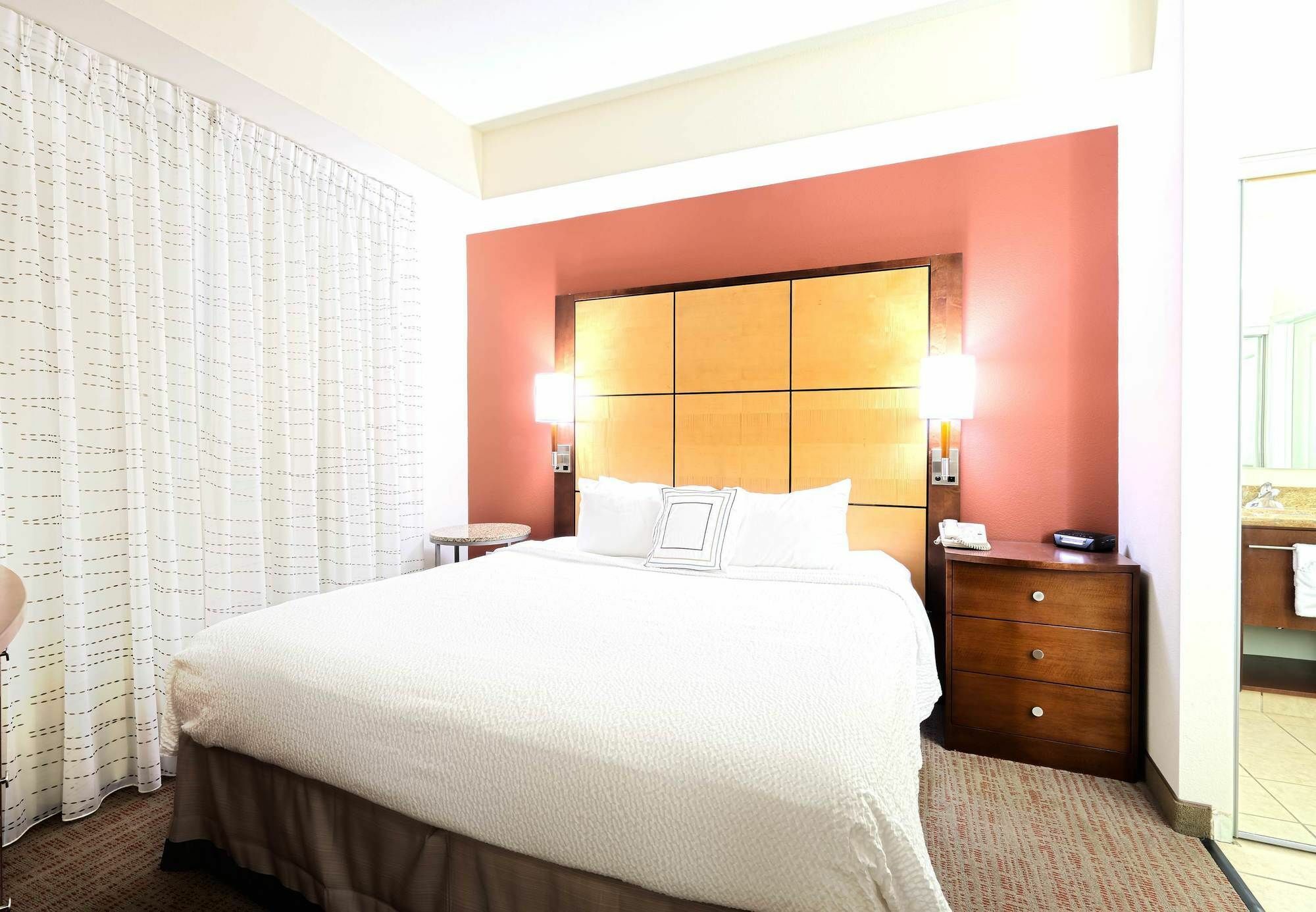Residence Inn Lafayette Airport Zewnętrze zdjęcie