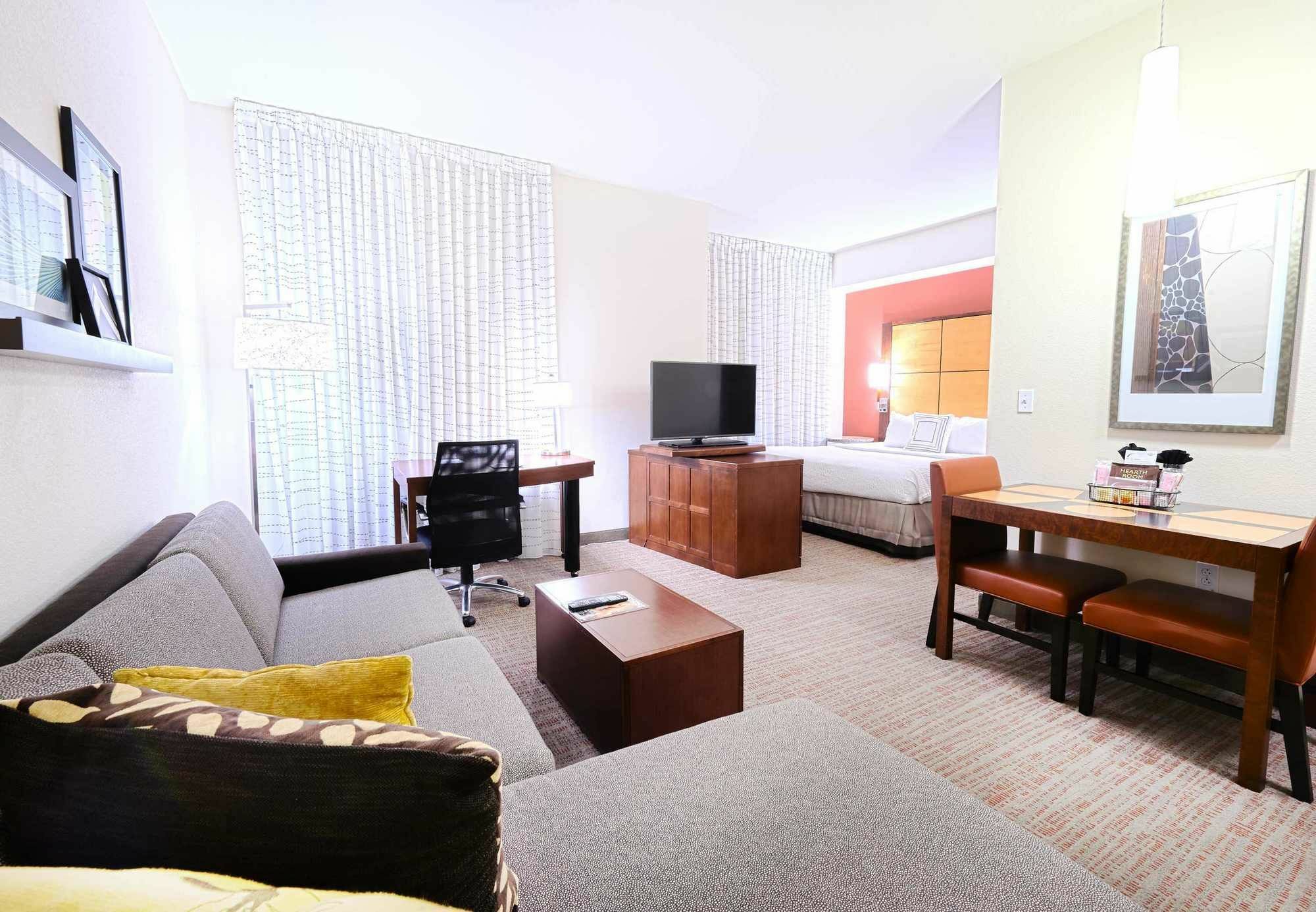 Residence Inn Lafayette Airport Zewnętrze zdjęcie